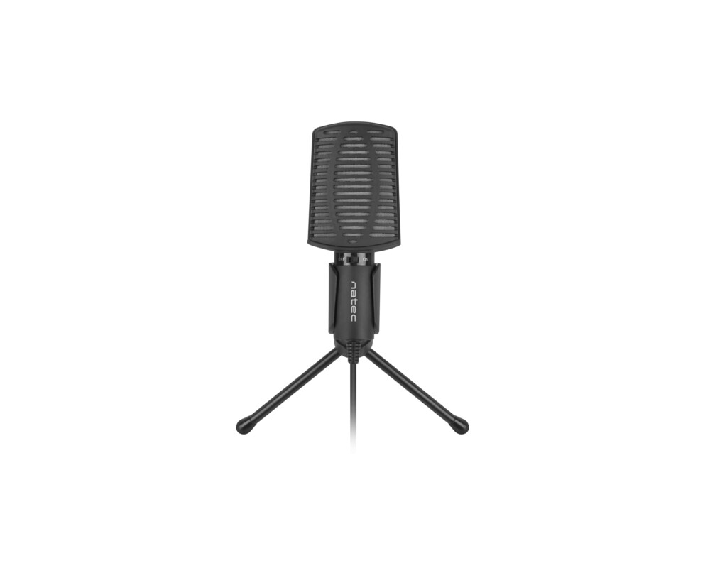 Микрофон Natec microphone asp 3