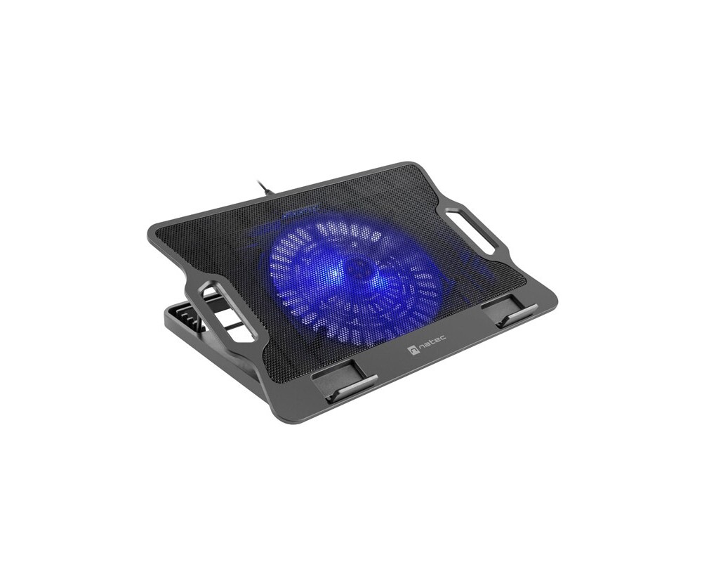 Охлаждаща подложка Natec laptop cooling pad dipper 12 2