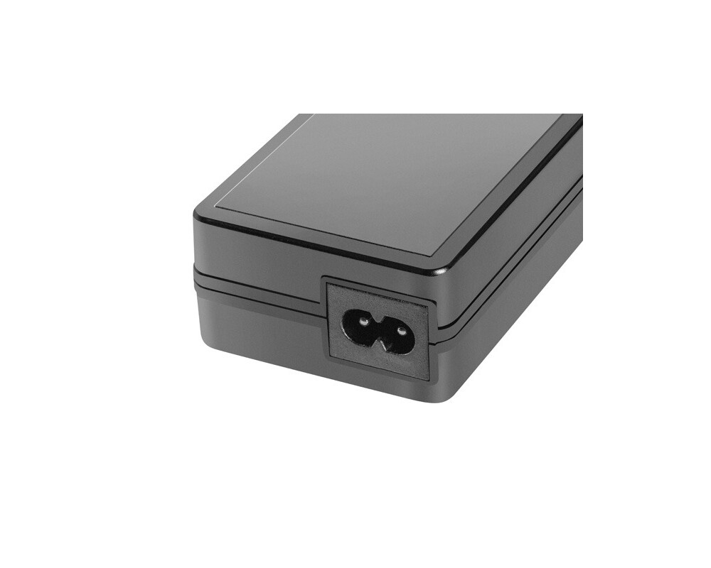 Зарядно Natec Universal Laptop Charger Temera 90 90W 3