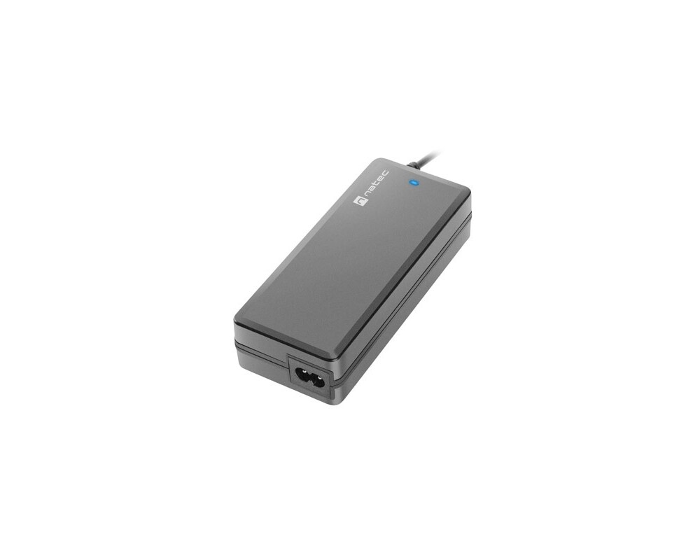 Зарядно Natec Universal Laptop Charger Temera 90 90W 4