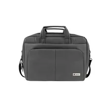  Natec laptop bag GAZELLE 2 15.6" - 16" Black 695627 NTO-0812 на топ цена - PIC.bg