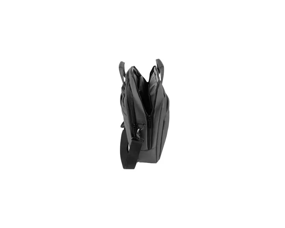 Чанта Natec laptop bag GAZELLE 2 15.6" - 16" Black 3