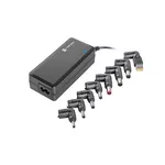 <span>Зарядно</span> Natec Universal Laptop Charger Temera 70 70W <span class='catalog-num-in-name'>NZU-1561</span> - 
