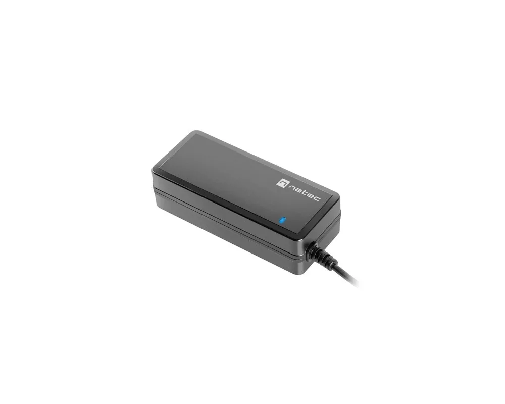 Зарядно Natec Universal Laptop Charger Temera 70 70W 2