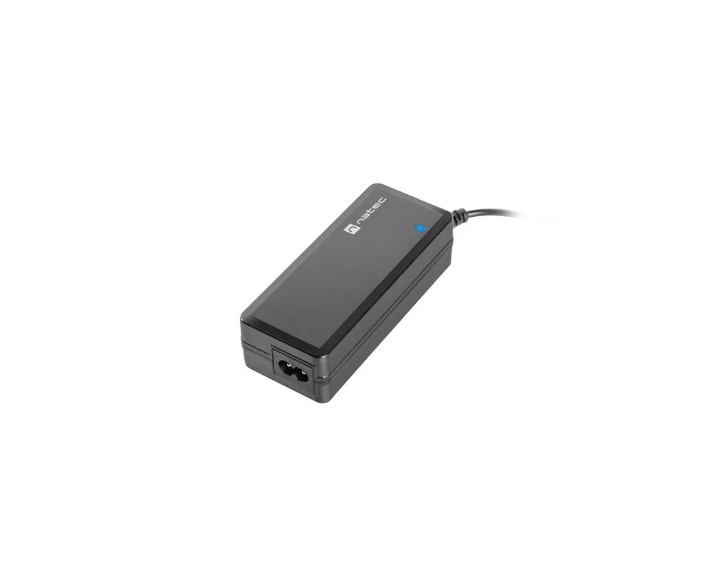Зарядно Natec Universal Laptop Charger Temera 70 70W 5
