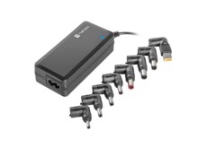  Natec Universal Laptop Charger Temera 70 70W 695629 NZU-1561 на топ цена - PIC.bg