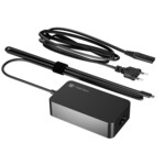 <span>Зарядно</span> Natec Universal Laptop-Tablet-SP Charger Grayling USB-C 65W <span class='catalog-num-in-name'>NZU-2034</span> - 