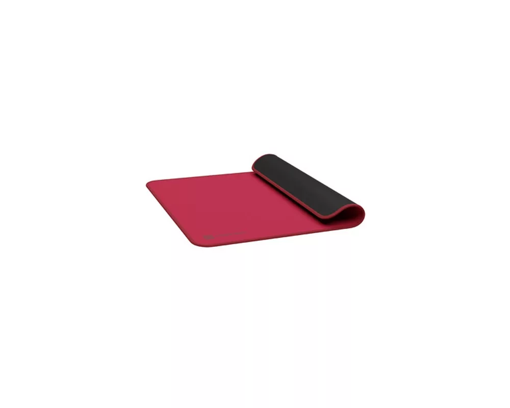 Пад за мишка Natec mouse pad Viva magenta 300x250mm 2
