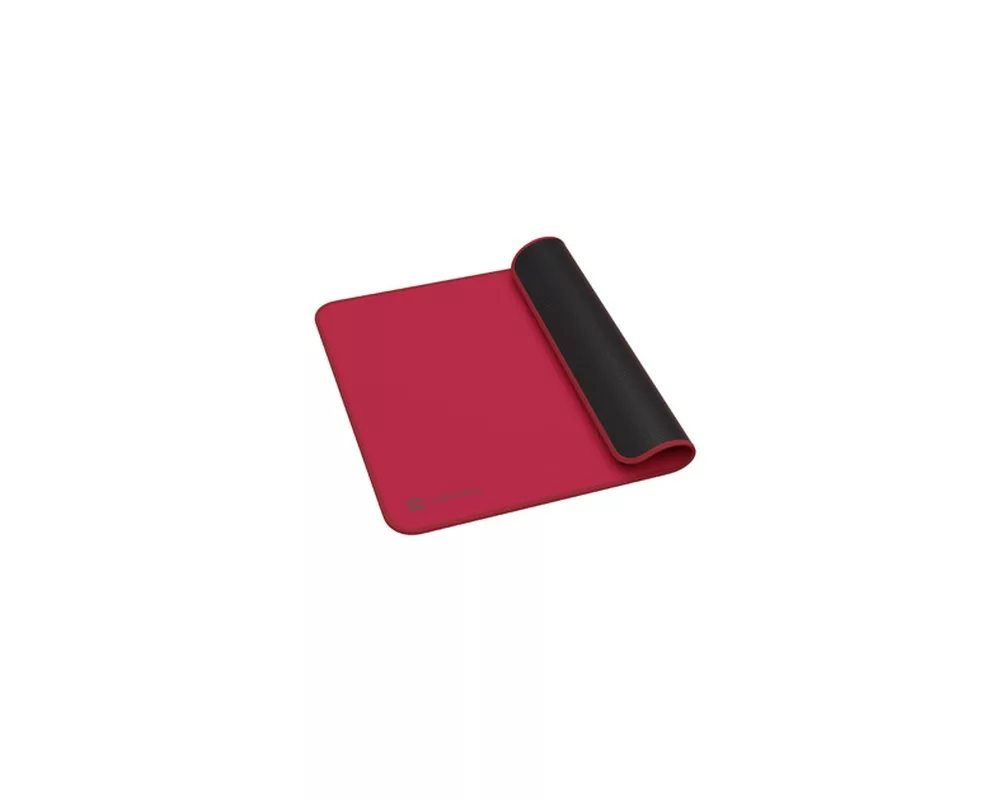 Пад за мишка Natec mouse pad Viva magenta 300x250mm 3