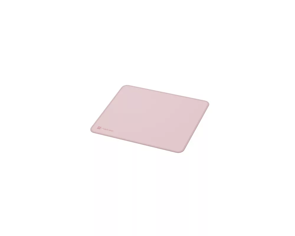 Пад за мишка Natec mouse pad Misty rose 300x250mm 3