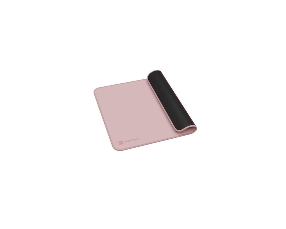 Пад за мишка Natec mouse pad Misty rose 300x250mm 2