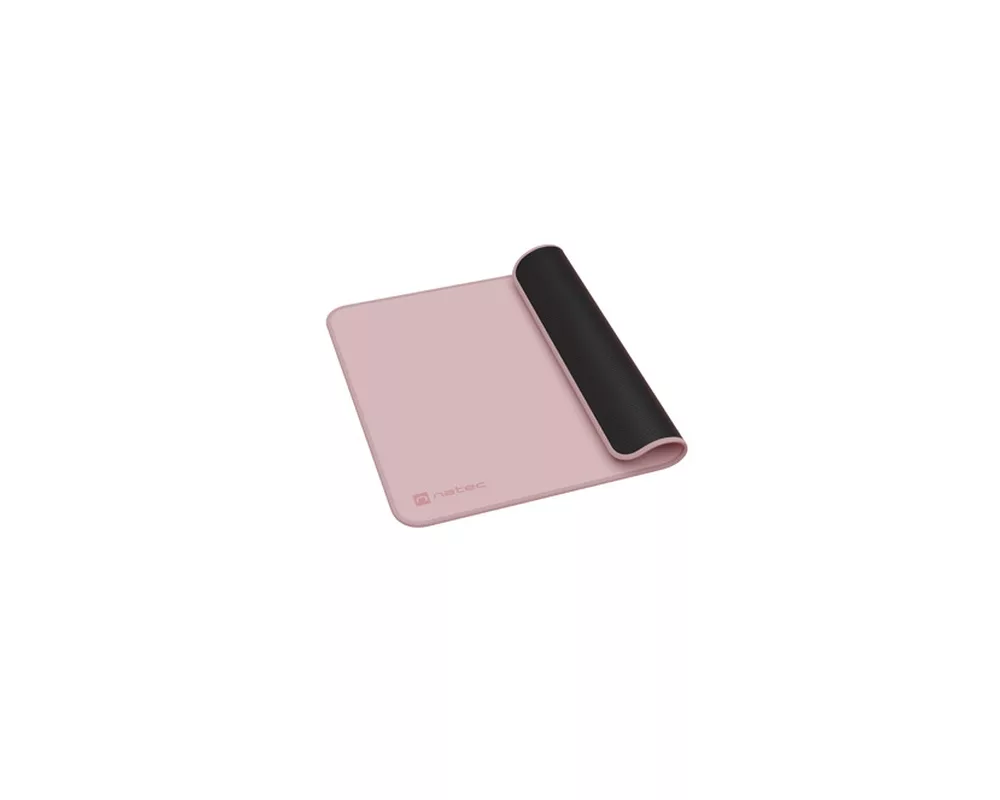Пад за мишка Natec mouse pad Misty rose 300x250mm 2