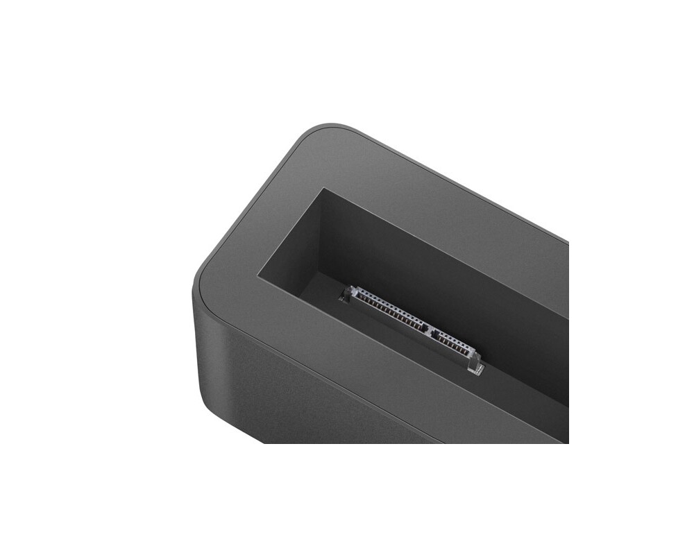 Докинг станция Natec HDD Docking Station Kangaroo SATA USB 3.0 3