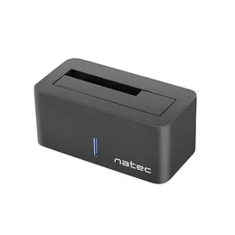  Natec HDD Docking Station Kangaroo SATA USB 3.0 695649 NSD-0954 на топ цена - PIC.bg