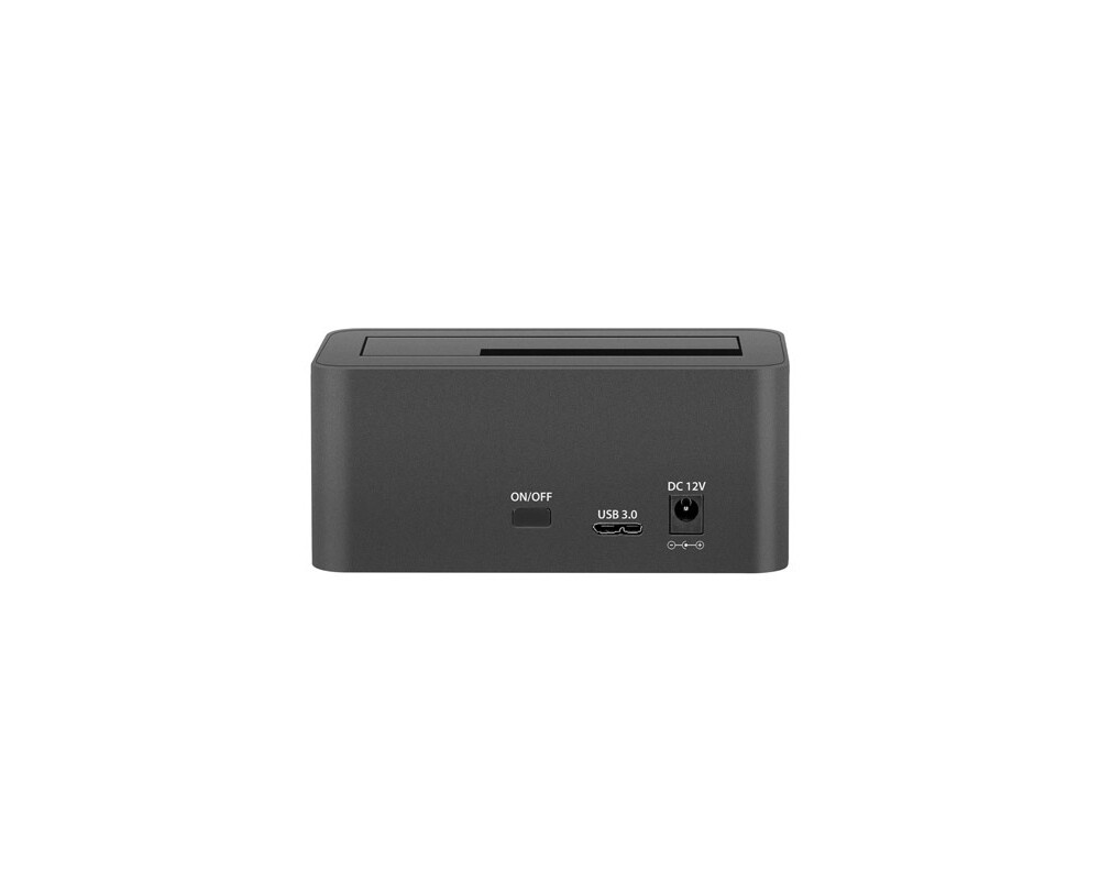 Докинг станция Natec HDD Docking Station Kangaroo SATA USB 3.0 5