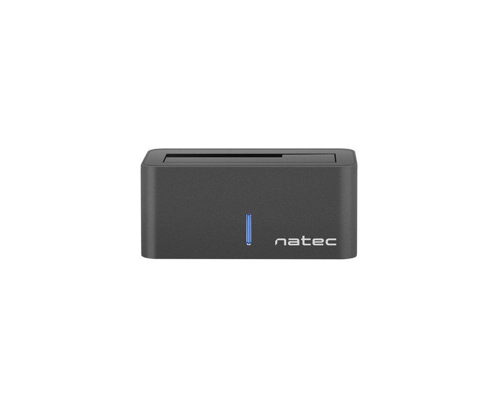Докинг станция Natec HDD Docking Station Kangaroo SATA USB 3.0 4