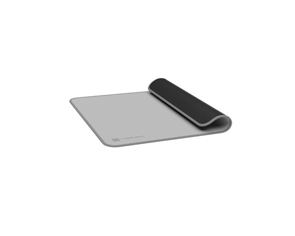 Пад за мишка Natec mouse pad Stony grey 300x250mm 3