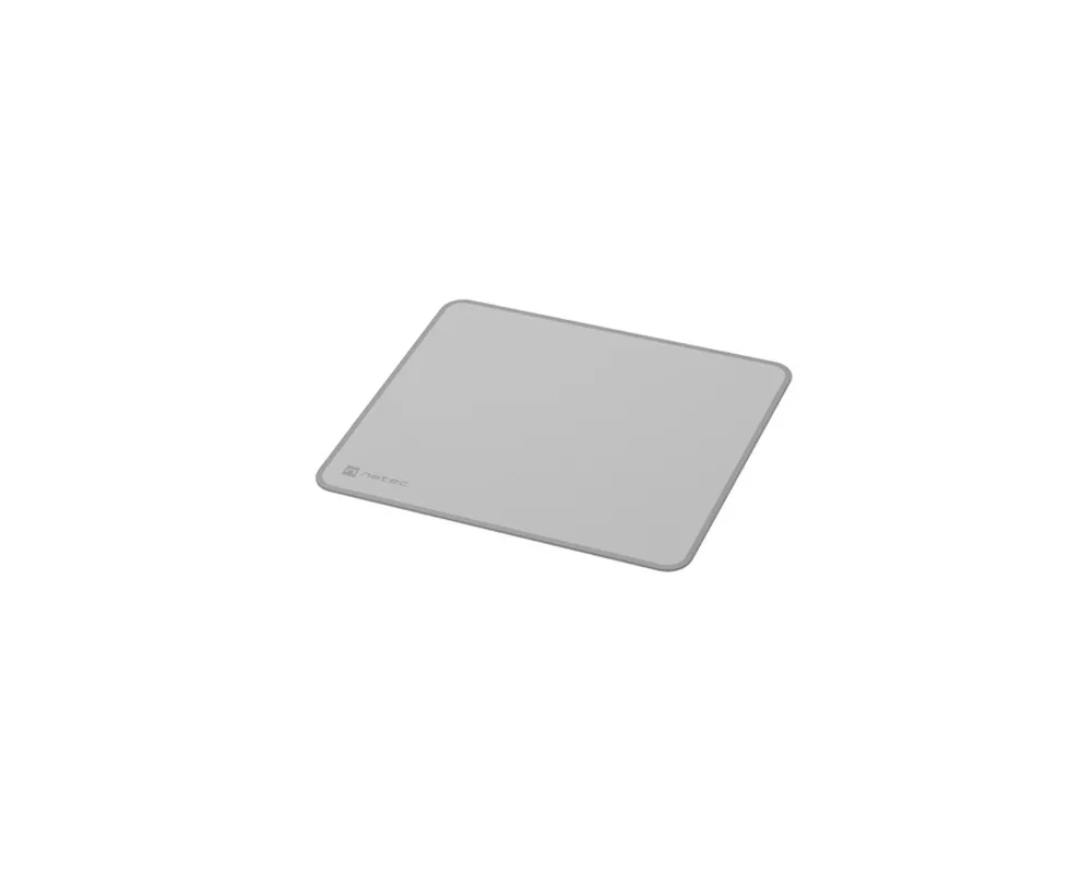 Пад за мишка Natec mouse pad Stony grey 300x250mm 4