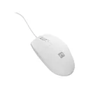 Мишка Natec Mouse Ruff 1000 DPI Optical White 6