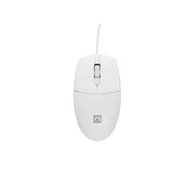  Natec Mouse Ruff 1000 DPI Optical White 695652 NMY-1988 на топ цена - PIC.bg