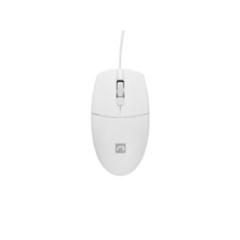 Natec Mouse Ruff 1000 DPI Optical White 695652 NMY-1988 на топ цена - PIC.bg