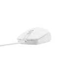 Мишка Natec Mouse Ruff 1000 DPI Optical White 3