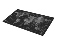  Natec Mouse Pad Time Zone Map MAXI 800x400 mm 695655 NPO-1119 на топ цена - PIC.bg