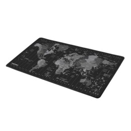  Natec Mouse Pad Time Zone Map MAXI 800x400 mm 695655 NPO-1119 на топ цена - PIC.bg