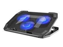  Natec Laptop Cooling Pad Oriole 15.6-17.3&quot; 3 Fans 695658 NPL-1926 на топ цена - PIC.bg