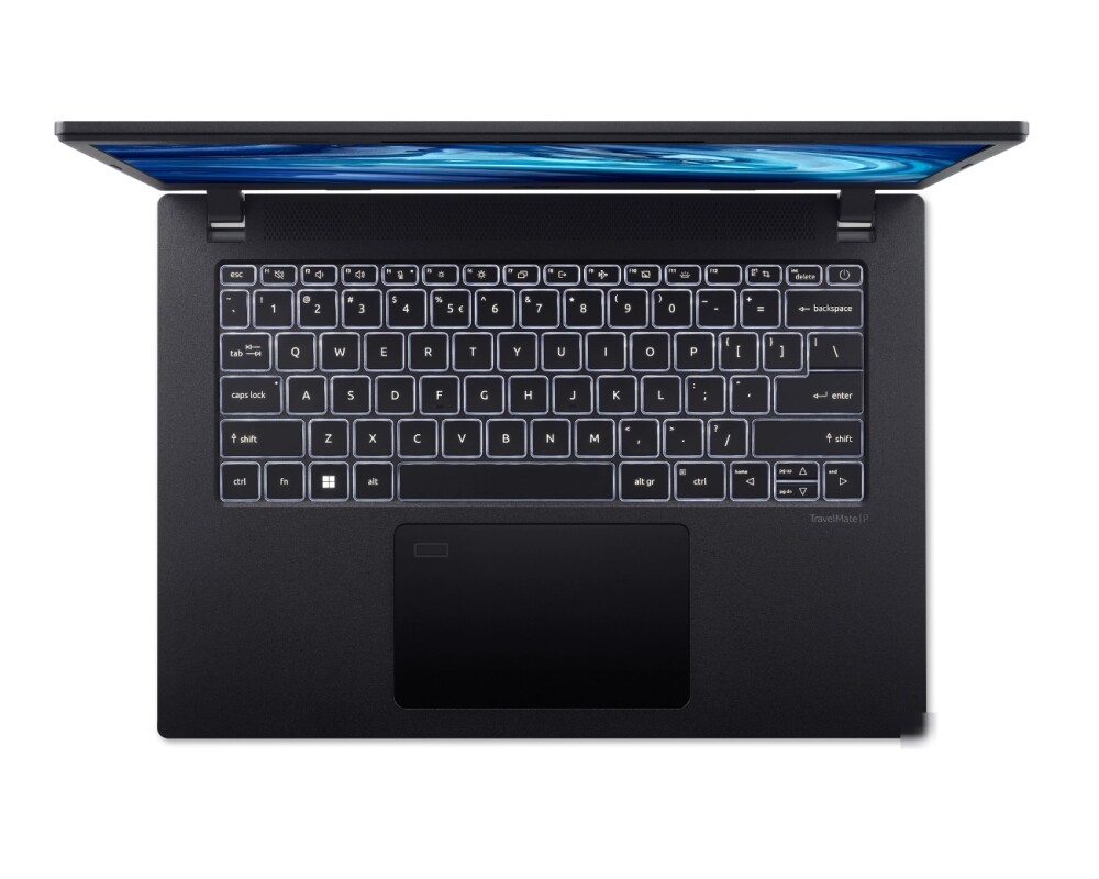 Лаптоп Acer TravelMate P2 TMP215-54-38TP 14