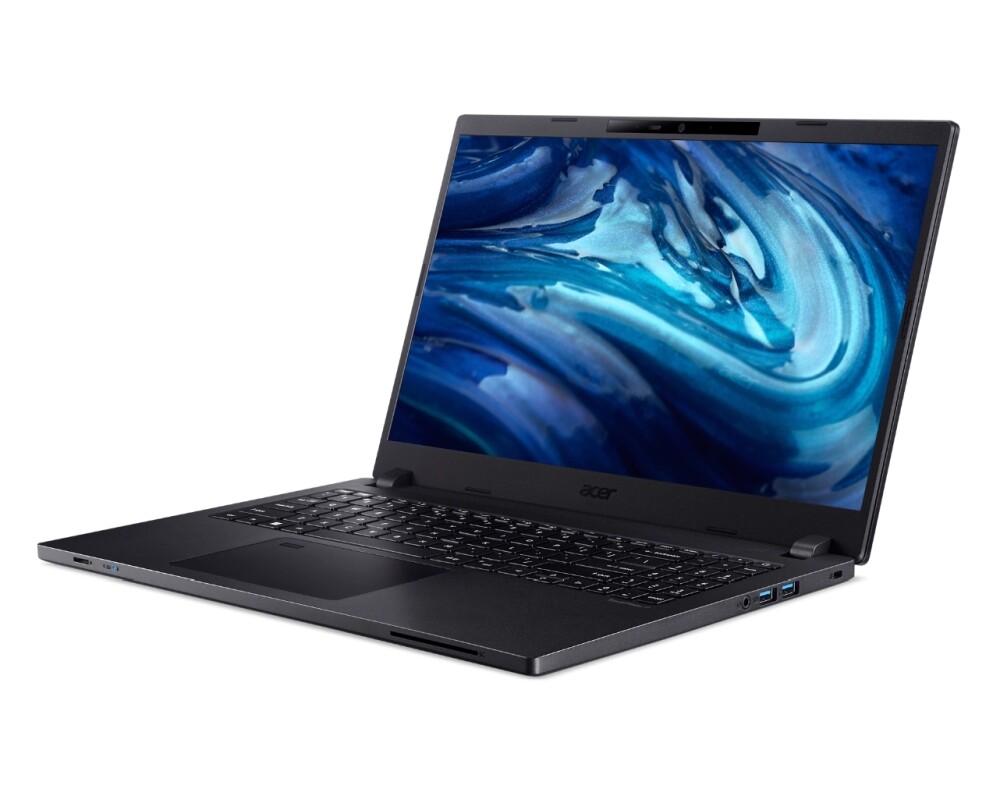 Лаптоп Acer TravelMate P2 TMP215-54-38TP 13