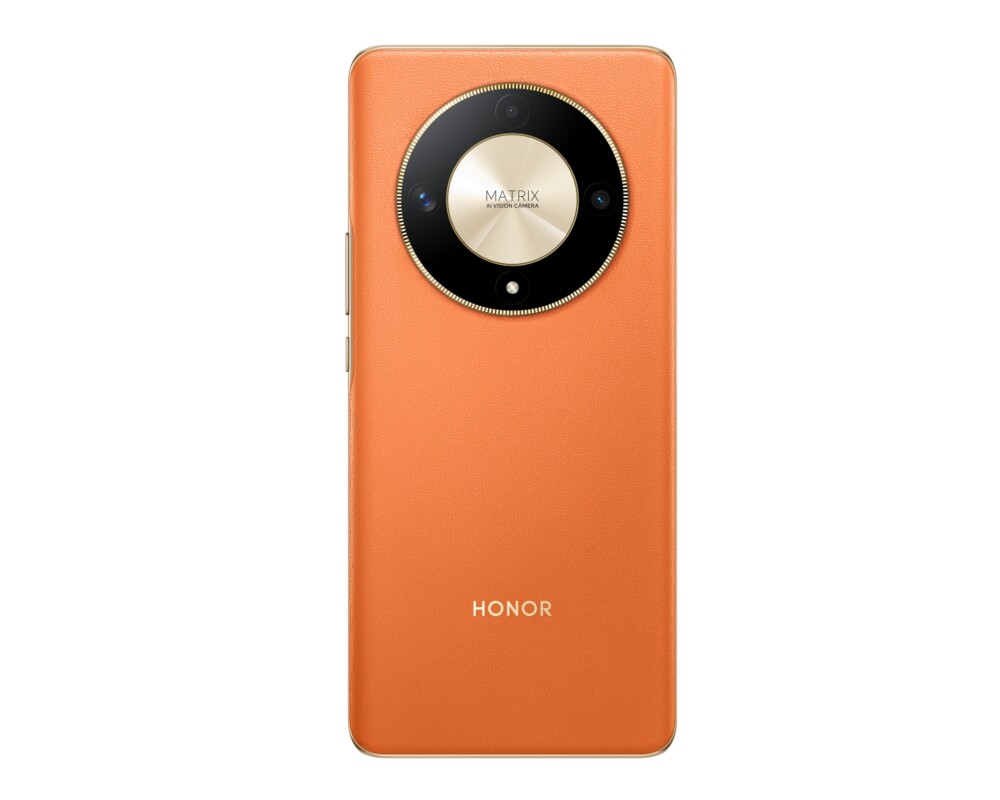 Смартфон Honor Magic6 Lite, 8GB, 256GB, Orange 7