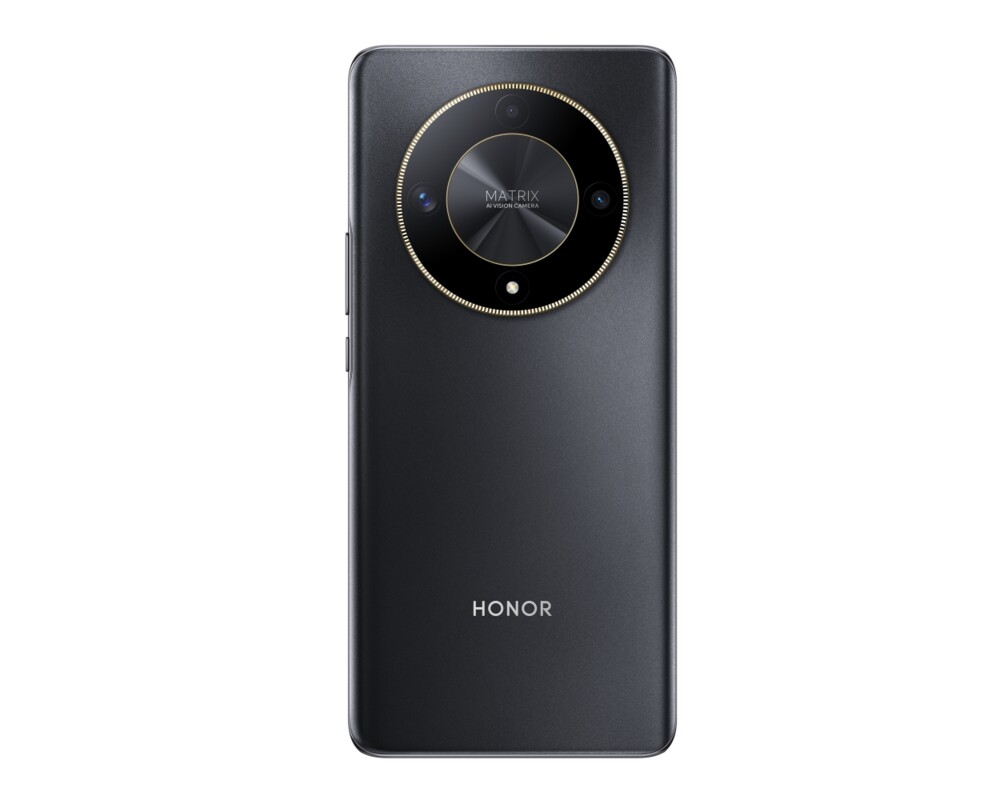 Смартфон Honor Magic6 Lite, 8GB, 256GB, Black 7