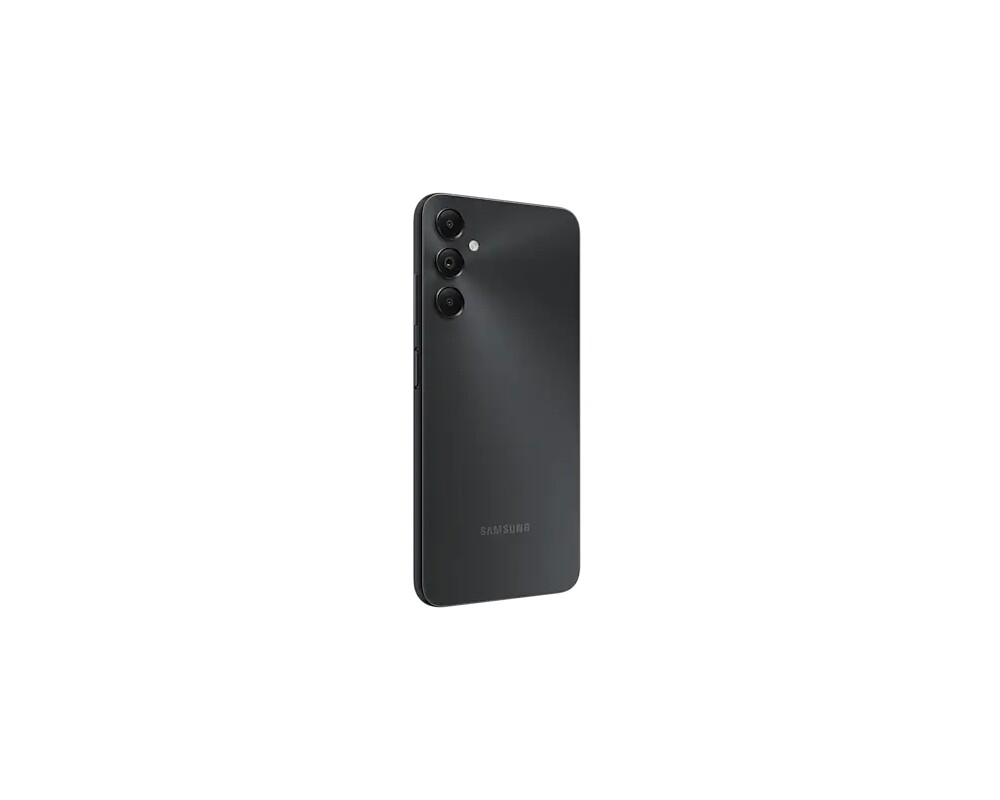 Смартфон Samsung Galaxy A05s, 4GB, 64GB, Black 7