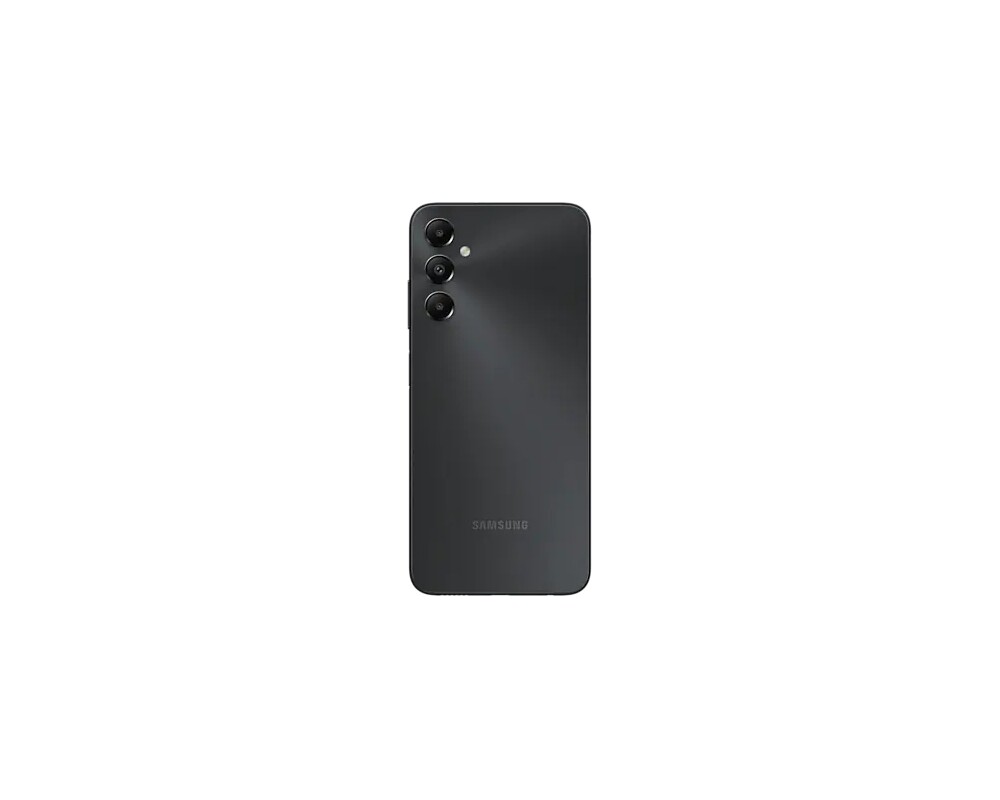 Смартфон Samsung Galaxy A05s, 4GB, 64GB, Black 6