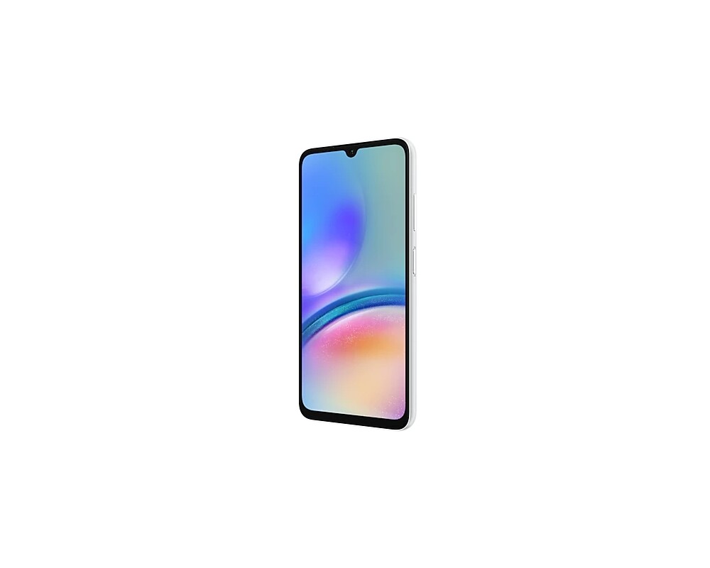 Смартфон Samsung Galaxy A05s, 4GB, 64GB, Silver 5