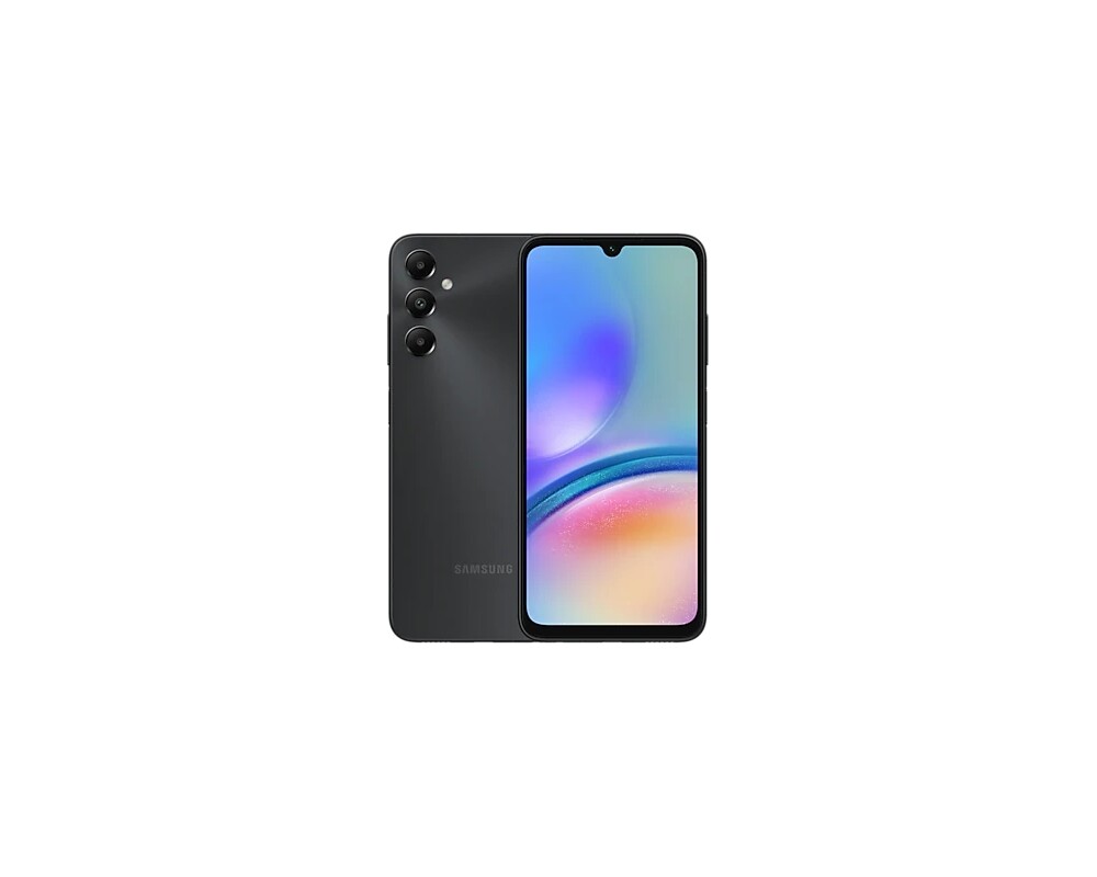 Смартфон Samsung Galaxy A05s, 4GB, 128GB, Black 2