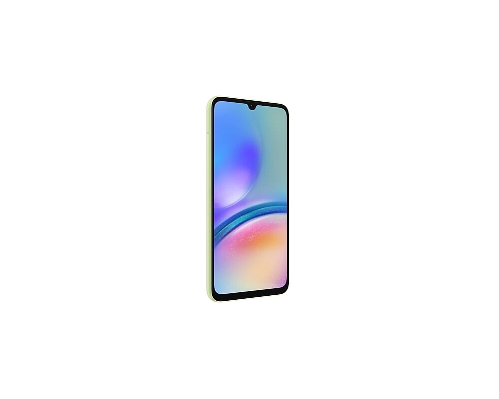 Смартфон Samsung Galaxy A05s, 4GB, 128GB, Green 4
