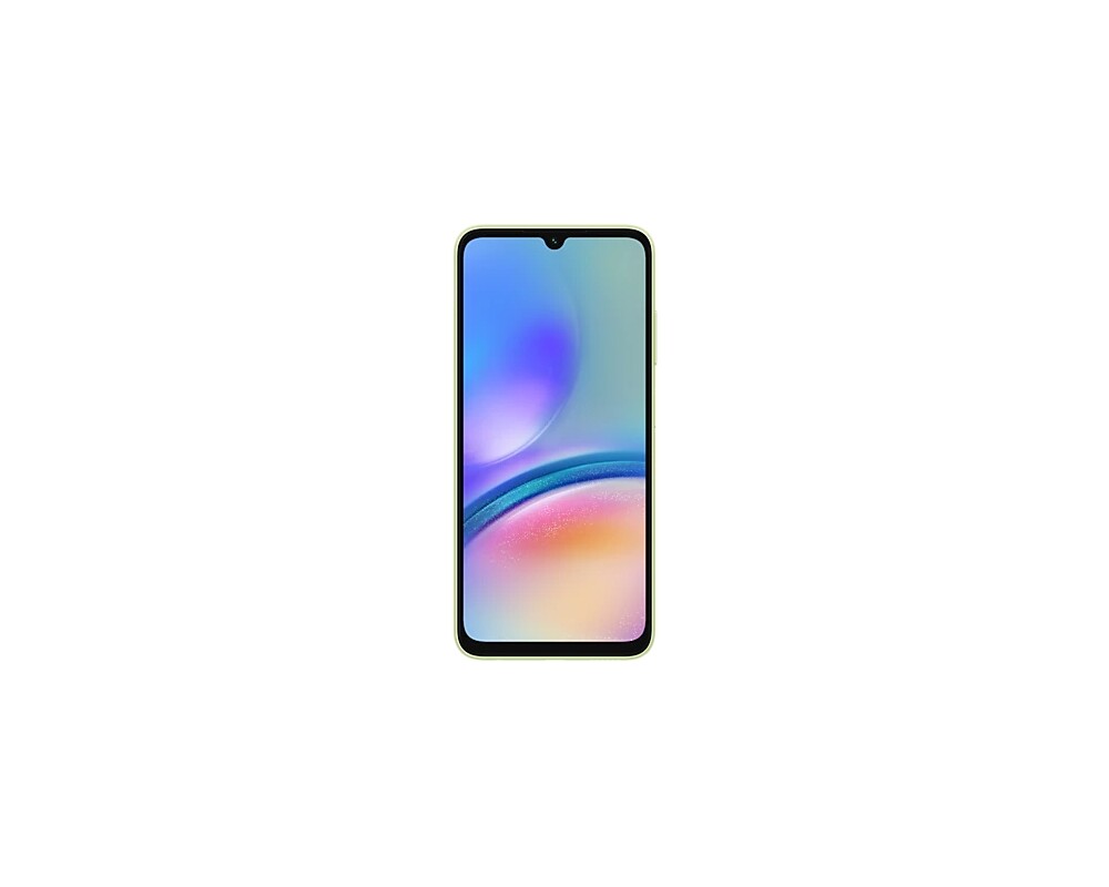 Смартфон Samsung Galaxy A05s, 4GB, 128GB, Green 3
