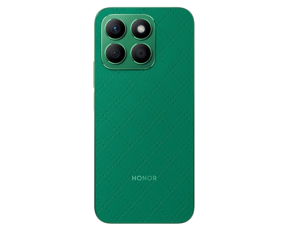 Смартфон Honor X8b, 8GB, 256GB, Green 6