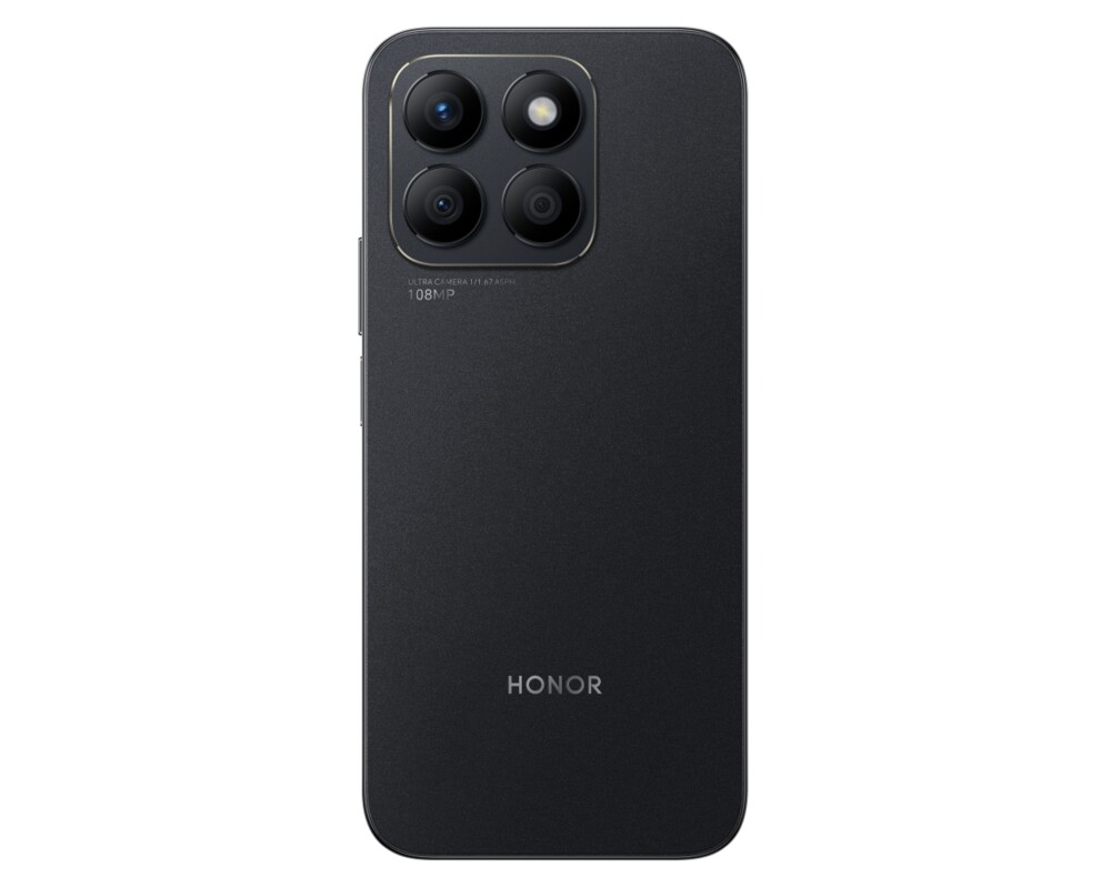 Смартфон Honor X8b, 8GB, 256GB, Black 6