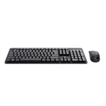 <span>Клавиатура</span> TRUST Ody II Wireless Keyboard & Mouse <span class='catalog-num-in-name'>25018</span> - 