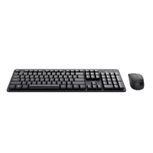  TRUST Ody II Wireless Keyboard & Mouse 696092 25018 на топ цена - PIC.bg