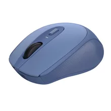  TRUST Zaya Wireless Rechargeable Mouse Blue 696093 25039 на топ цена - PIC.bg