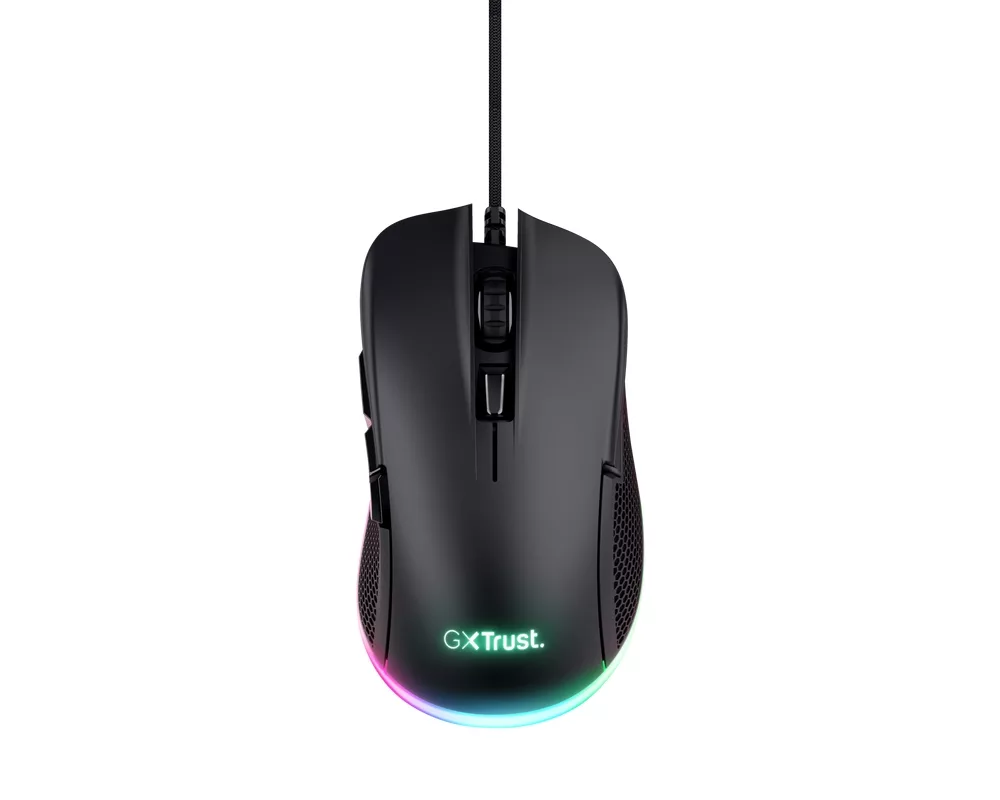 Мишка TRUST GXT922 Ybar Gaming Mouse Eco 4