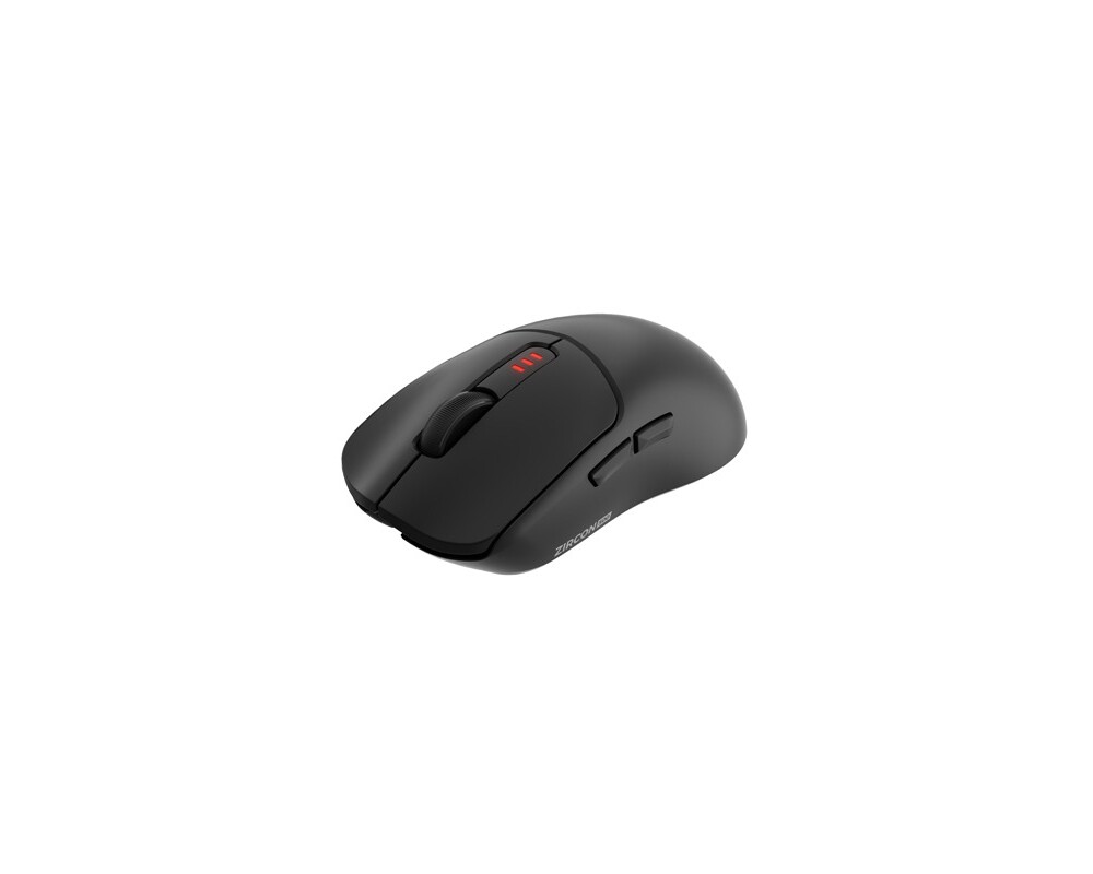 Мишка Genesis Wireless Gaming Mouse Zircon 500 10000Dpi Black 7