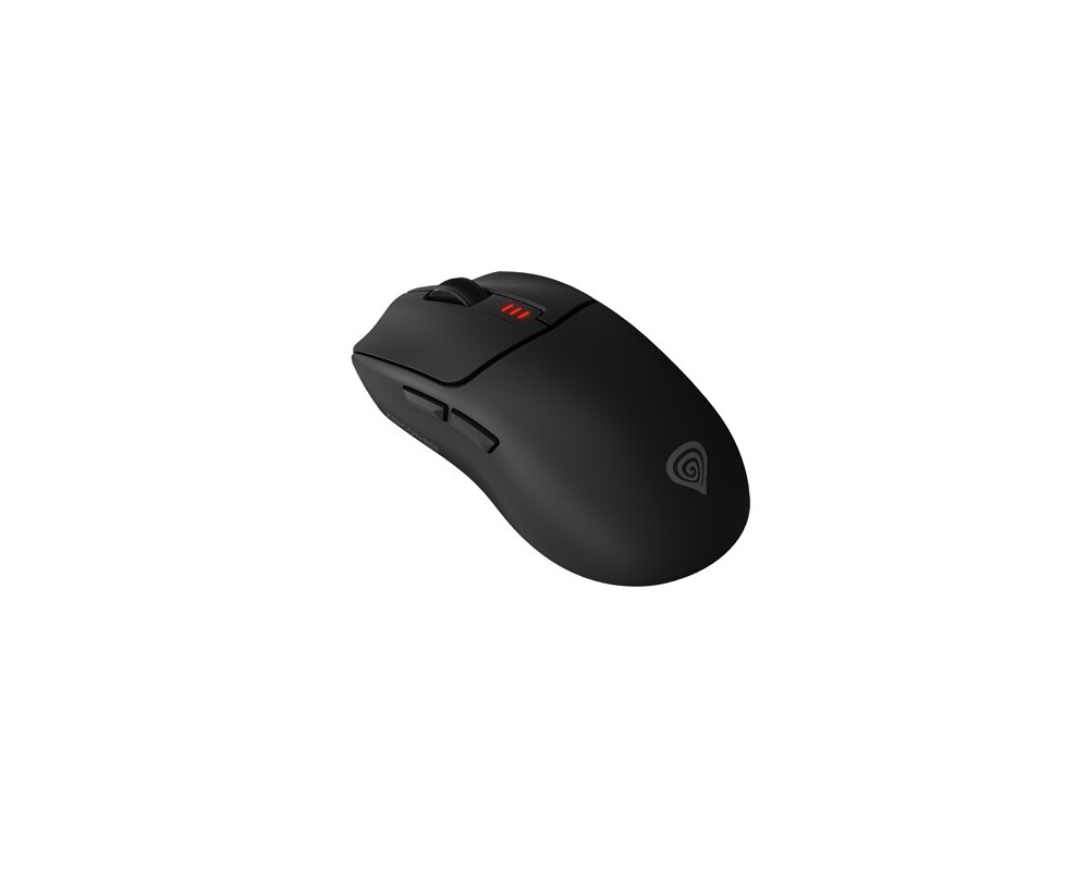 Мишка Genesis Wireless Gaming Mouse Zircon 500 10000Dpi Black 6