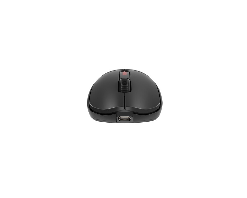 Мишка Genesis Wireless Gaming Mouse Zircon 500 10000Dpi Black 5