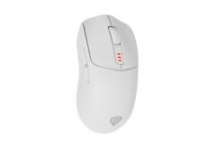  Genesis Wireless Gaming Mouse Zircon 500 10000Dpi White 696175 NMG-2114 на топ цена - PIC.bg