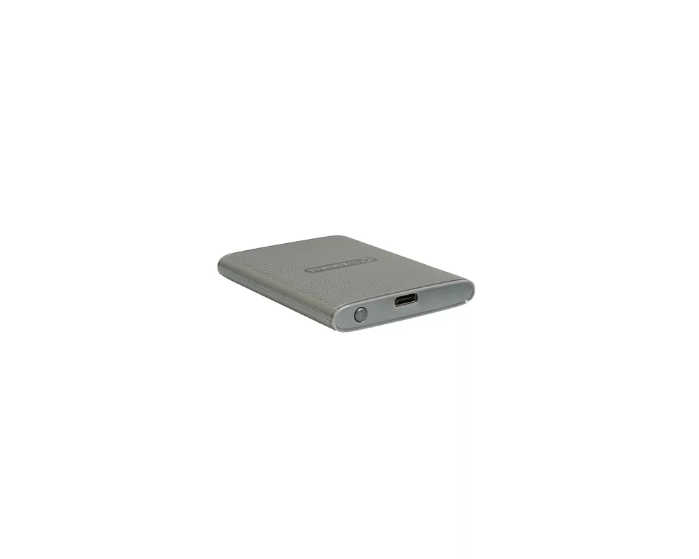 SSD Transcend 2TB 3